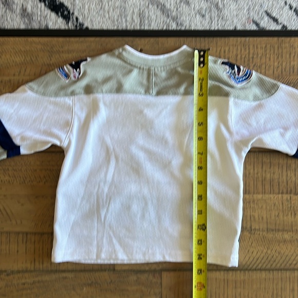 Vancouver Canucks Jersey - Child 24 Months - Picture 13 of 15